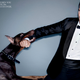 Image for article titled Here Are A Bunch Of Photos Of Tom Brady Being Weird With A Dog